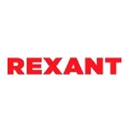 Rexant (02-0060-1) Модуль Keystone Jack RJ-45(8P8C), UTP неэкранированный, CAT 5e, тип 180 градусов, с пылезащитной шторкой, белый PRO фото 1