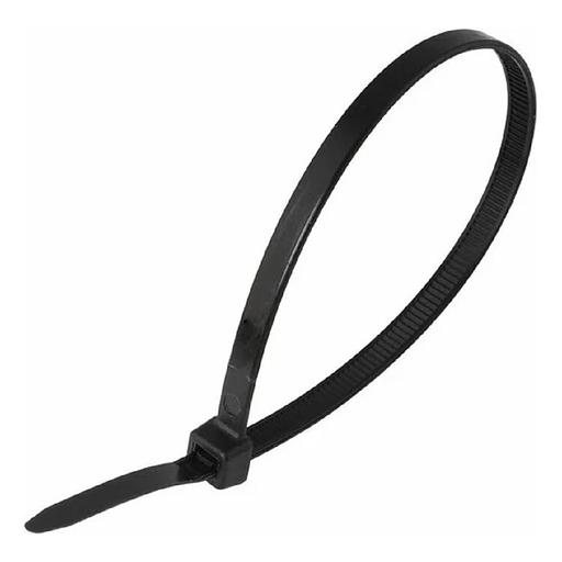 Rexant (07-0901-25) Стяжка кабельная нейлоновая 920x9,0мм, черная (25 шт/уп) фото 1