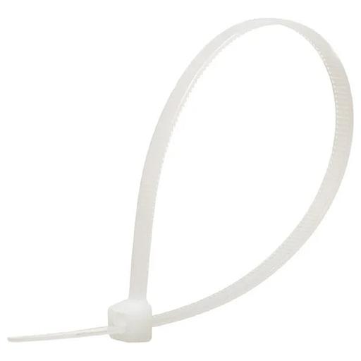 Rexant (07-1020-25) Стяжка кабельная нейлоновая 1020x9,0мм, белая (25 шт/уп) фото 1