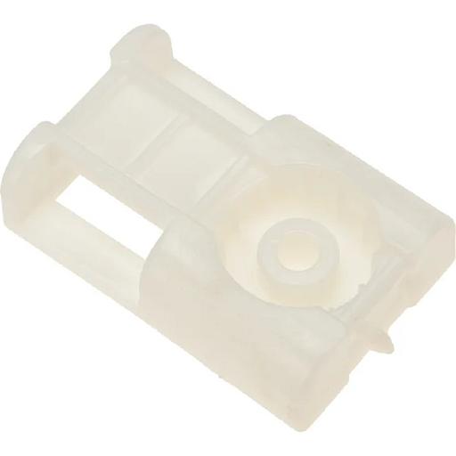 Rexant (07-2107) Площадка под стяжку для прямого монтажа, белая (100 шт/уп) фото 1