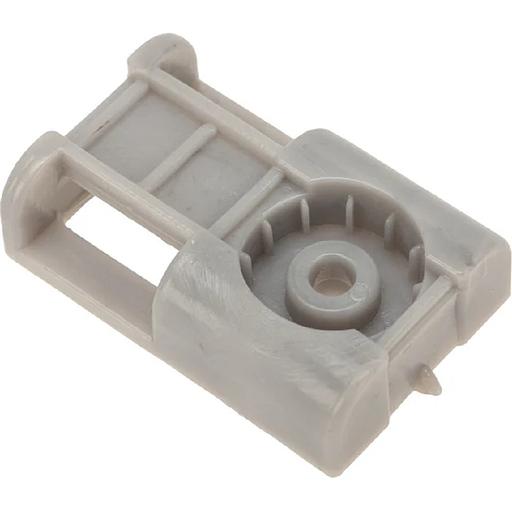 Rexant (07-2108) Площадка под стяжку для прямого монтажа, серая (100 шт/уп) фото 1