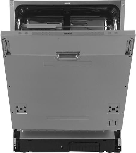 Посудомоечная машина встраив. Hyundai HBD 661 1900Вт полноразмерная фото 1