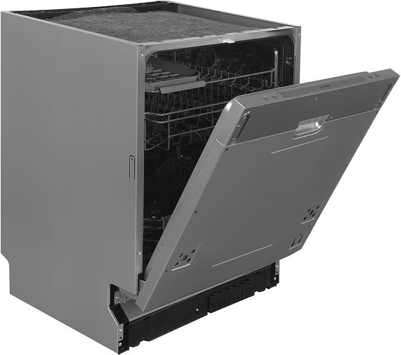 Посудомоечная машина встраив. Hyundai HBD 661 1900Вт полноразмерная фото 5