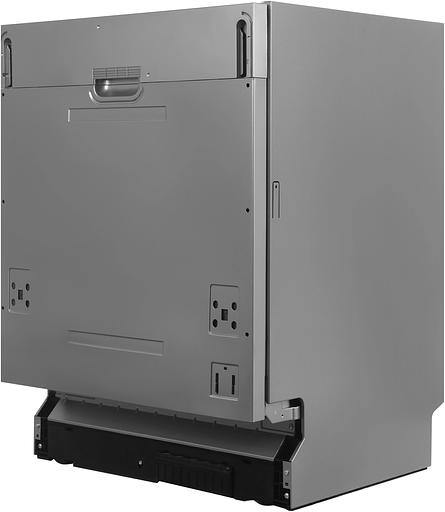 Посудомоечная машина встраив. Hyundai HBD 661 1900Вт полноразмерная фото 6