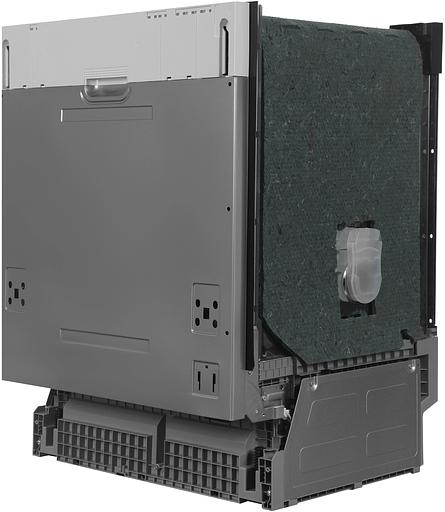 Посудомоечная машина встраив. Hyundai HBD 640P 1900Вт полноразмерная фото 5