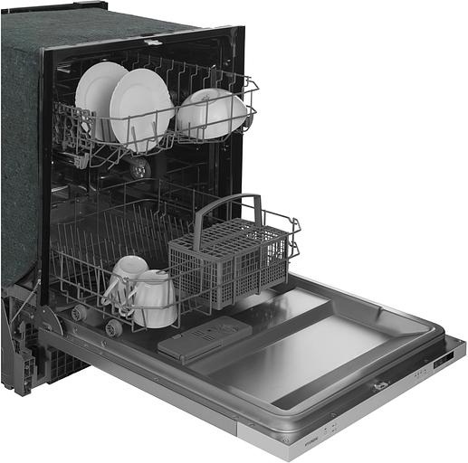 Посудомоечная машина встраив. Hyundai HBD 640P 1900Вт полноразмерная фото 7