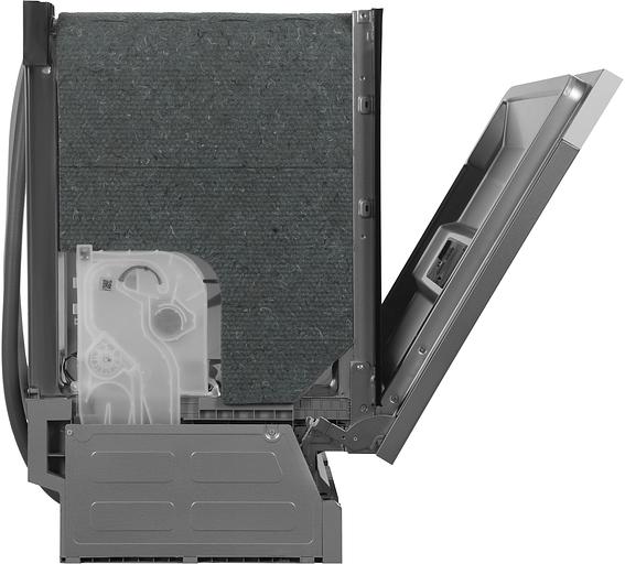 Посудомоечная машина встраив. Hyundai HBD 640P 1900Вт полноразмерная фото 10