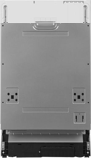 Посудомоечная машина встраив. Hyundai HBD 440P 1900Вт узкая фото 4