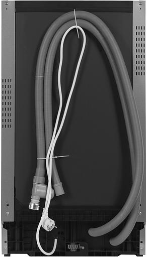 Посудомоечная машина встраив. Hyundai HBD 440P 1900Вт узкая фото 7