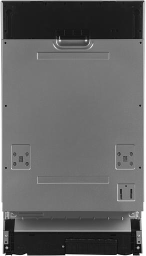 Посудомоечная машина встраив. Hyundai HBD 488 1900Вт узкая фото 4