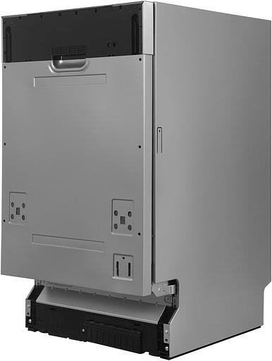 Посудомоечная машина встраив. Hyundai HBD 488 1900Вт узкая фото 6