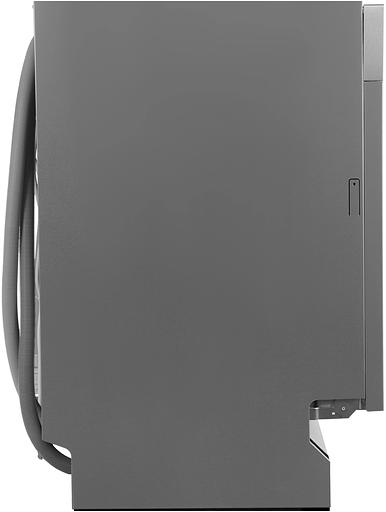 Посудомоечная машина встраив. Hyundai HBD 488 1900Вт узкая фото 7