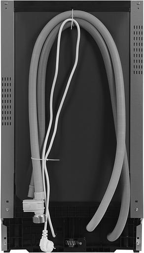 Посудомоечная машина встраив. Hyundai HBD 488 1900Вт узкая фото 8