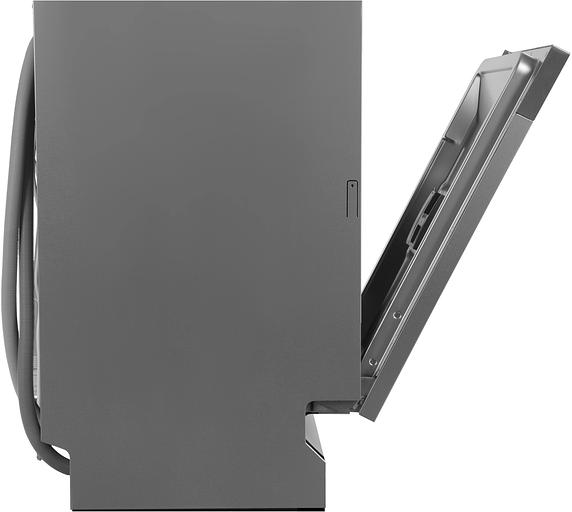 Посудомоечная машина встраив. Hyundai HBD 488 1900Вт узкая фото 9