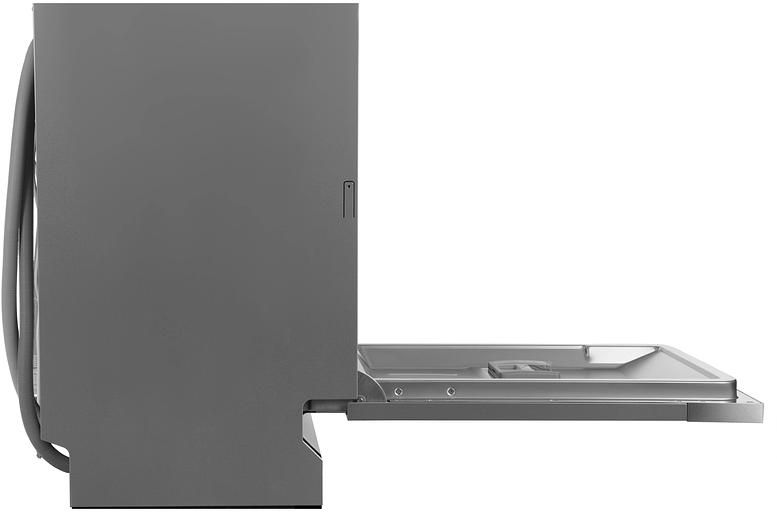 Посудомоечная машина встраив. Hyundai HBD 488 1900Вт узкая фото 10