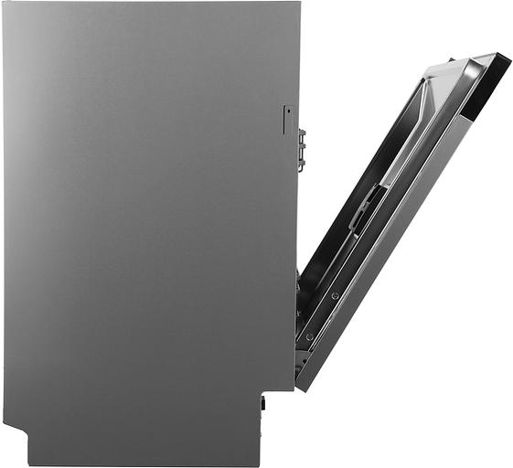 Посудомоечная машина встраив. Hyundai HBD 645 2100Вт полноразмерная нержавеющая сталь инвертер фото 7