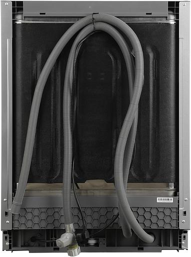 Посудомоечная машина встраив. Hyundai HBD 645 2100Вт полноразмерная нержавеющая сталь инвертер фото 9