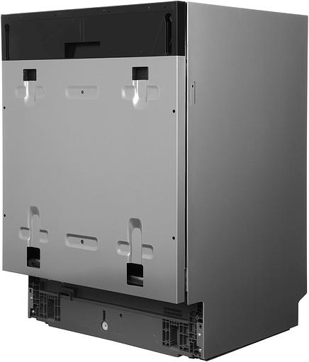 Посудомоечная машина встраив. Hyundai HBD 641 2100Вт полноразмерная нержавеющая сталь инвертер фото 5