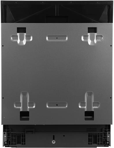 Посудомоечная машина встраив. Hyundai HBD 641 2100Вт полноразмерная нержавеющая сталь инвертер фото 7