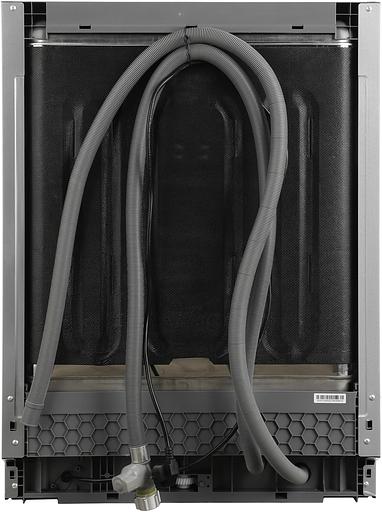 Посудомоечная машина встраив. Hyundai HBD 641 2100Вт полноразмерная нержавеющая сталь инвертер фото 9