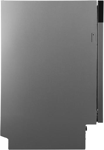 Посудомоечная машина встраив. Hyundai HBD 641 2100Вт полноразмерная нержавеющая сталь инвертер фото 10