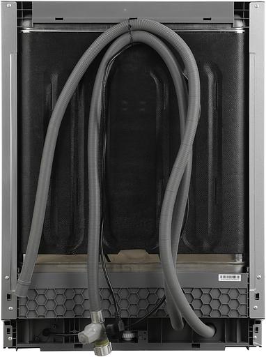 Посудомоечная машина встраив. Hyundai HBD 665 2100Вт полноразмерная нержавеющая сталь инвертер фото 9