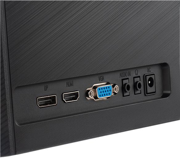 Монитор SunWind 23.8" SM-24FI401 черный IPS LED 1ms 16:9 HDMI матовая 250cd 178гр/178гр 1920x1080 180Hz FreeSync DP FHD 2.79кг фото 7