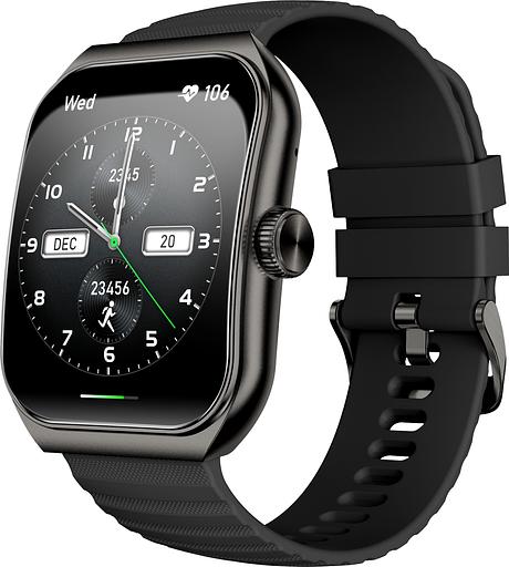 Смарт-часы Black Shark BS-W2401 (GT3) LCD корп.черный (1746772) фото 1