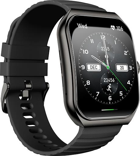 Смарт-часы Black Shark BS-W2401 (GT3) LCD корп.черный (1746772) фото 2