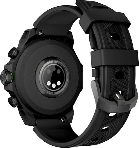 Смарт-часы Black Shark W2401 (GT3) LCD корп.черный фото 5