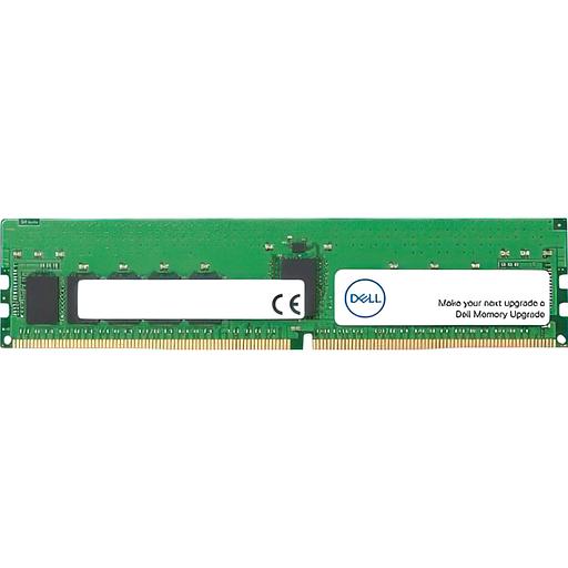 Оперативная память Dell 16GB DDR4 (370-AEVQ) фото 1