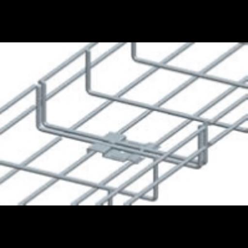 Соединитель безвинтовой фото 2