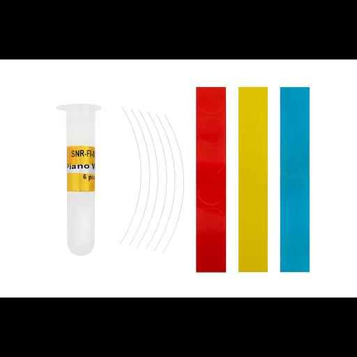 Проволоки для прочистки коннекторов SNR-F1-8265 фото 2