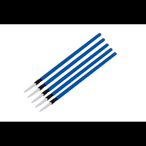 Палочки очистительные SNR-CS 1.25 мм, уп. 5 шт. фото 1