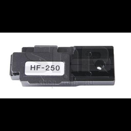 Зажим для оптического волокна Ilsintech "Fiber Holder", 0.25 мм (комплект HF) фото 1