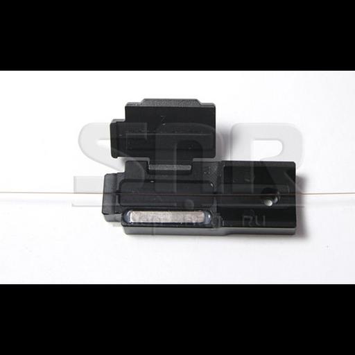 Зажим для оптического волокна Ilsintech "Fiber Holder", 0.25 мм (комплект HF) фото 4