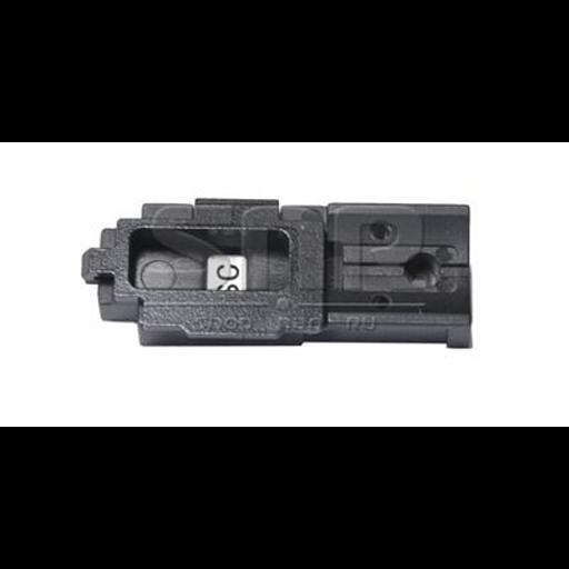 Зажим для оптического коннектора Ilsintech "Connector Holder", SC фото 1