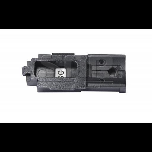 Зажим для оптического коннектора Ilsintech "Connector Holder", SC фото 2