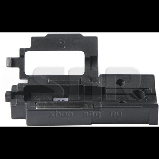 Зажим для оптического коннектора Ilsintech "Connector Holder", SC фото 3