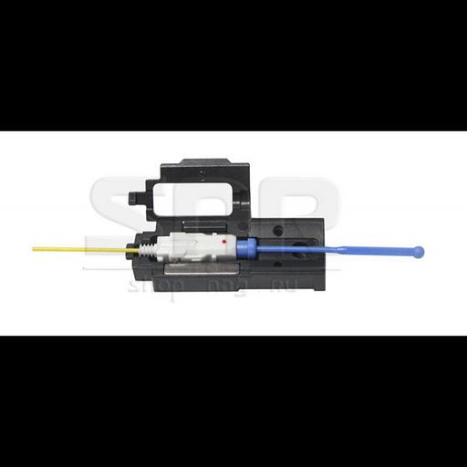 Зажим для оптического коннектора Ilsintech "Connector Holder", SC фото 4