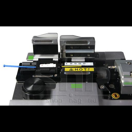 Зажим для оптического коннектора Ilsintech "Connector Holder", SC фото 6