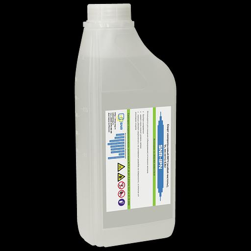 Спирт изопропиловый ОСЧ (1л/0,8кг) фото 1