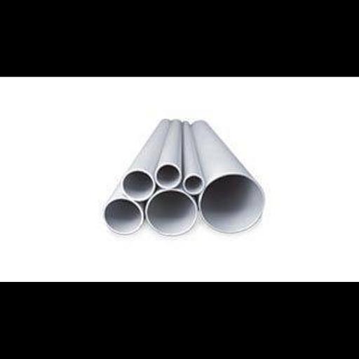 Труба гладкая жесткая ПВХ 32 легкая фото 1