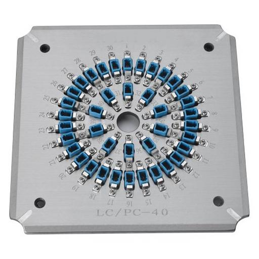 Держатель для полировальной машины LC/UPC 40 разъем фото 1