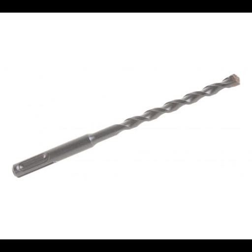 Бур Dewalt SDS+ INDUSTRIAL, 10x160мм DT9644 фото 1