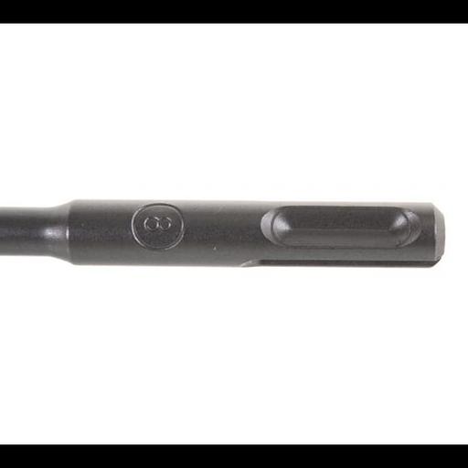 Бур Dewalt SDS+ INDUSTRIAL, 10x160мм DT9644 фото 3