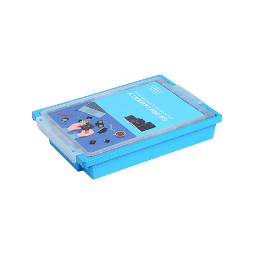 Ресурсный набор AI & IoT Education Toolkit Add-on Pack фото 4