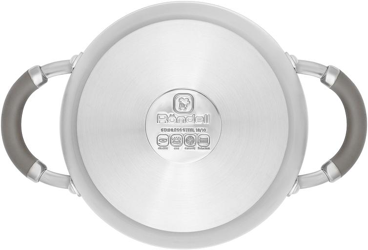 Набор посуды Rondell Balance RDS-756 8 предметов фото 8