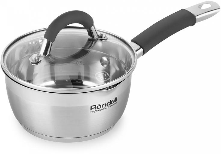Набор посуды Rondell Flamme RDA-340 4 предмета (RDS-340) фото 10