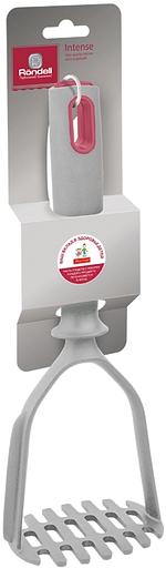Картофелемялка для картофеля Rondell Intense RD-659 серый фото 2